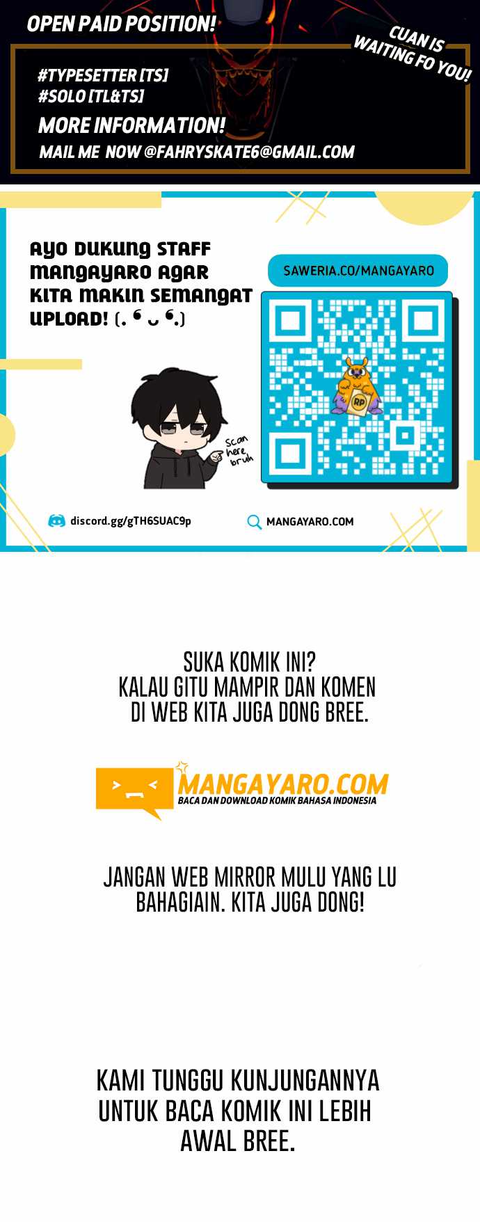 Super Evolution Chapter 36 Gambar 50