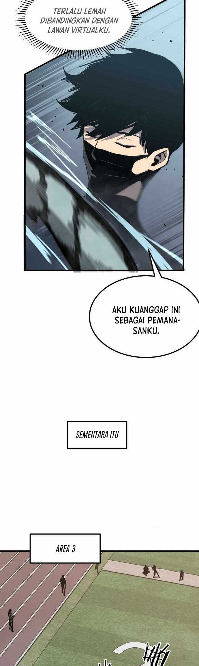 Super Evolution Chapter 36 Gambar 7