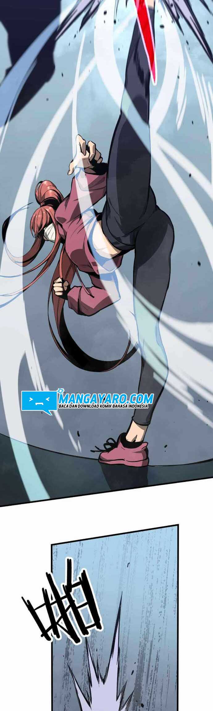 Super Evolution Chapter 36 Gambar 9