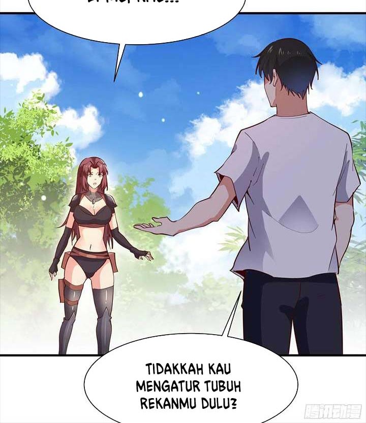 Rebirth City Deity Chapter 156 Gambar 19