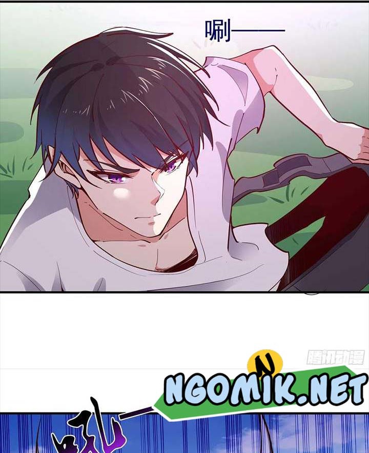 Rebirth City Deity Chapter 156 Gambar 3
