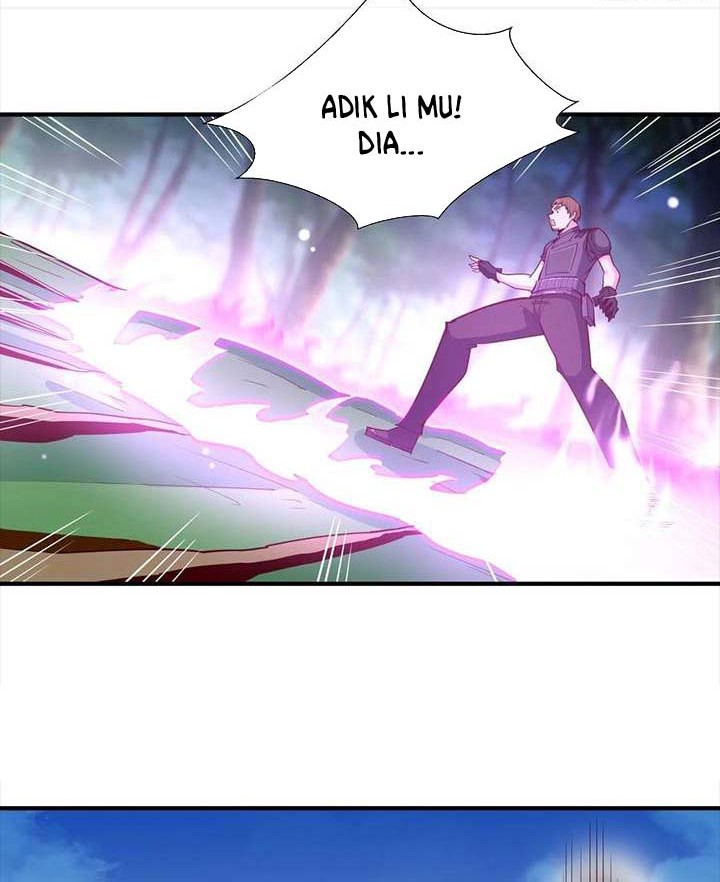 Rebirth City Deity Chapter 156 Gambar 5