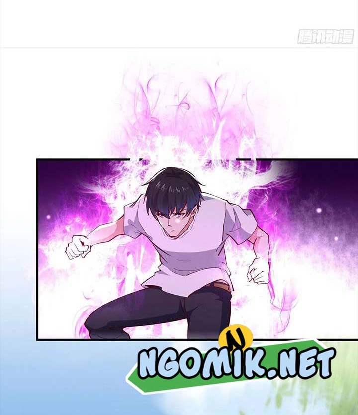 Rebirth City Deity Chapter 156 Gambar 11