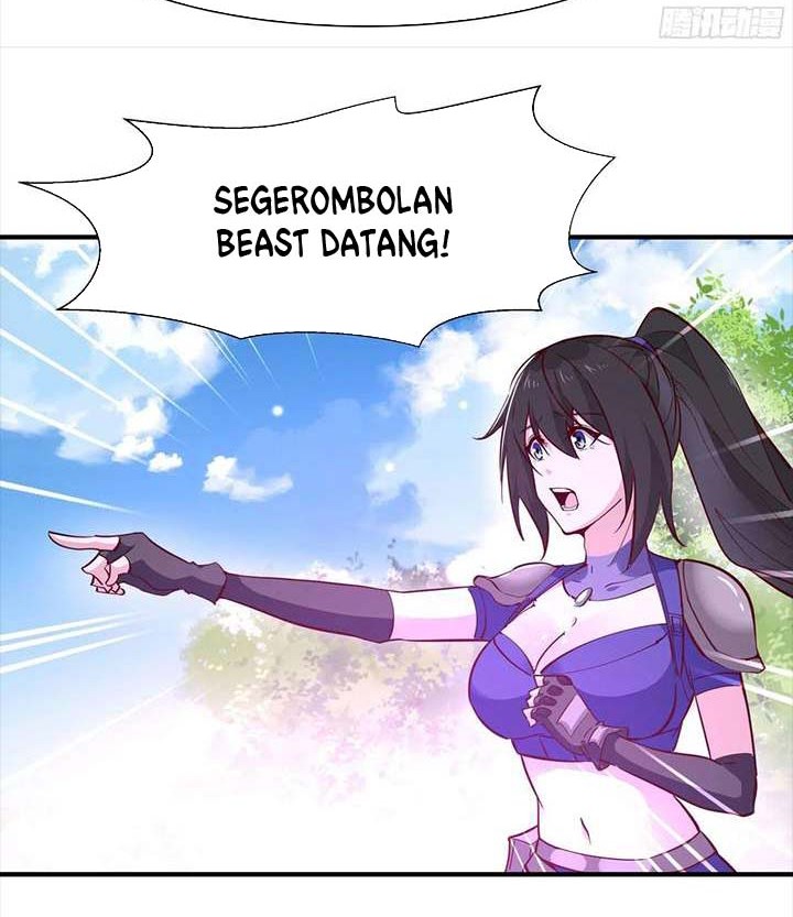 Rebirth City Deity Chapter 156 Gambar 13