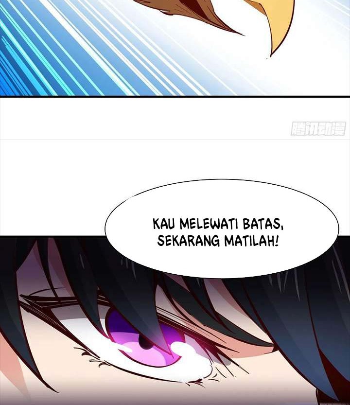 Rebirth City Deity Chapter 156 Gambar 15