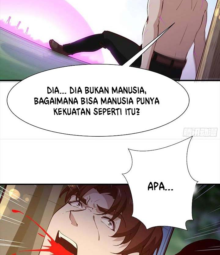 Rebirth City Deity Chapter 156 Gambar 17