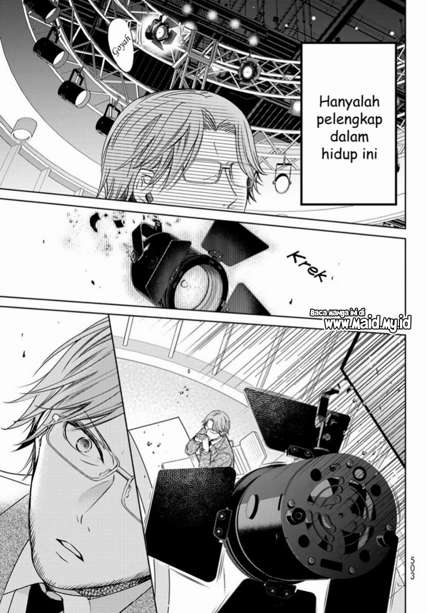 Isekai de Saikyo Mao no Kodomotachi no Mama ni Natchaimashita. Chapter 22 Gambar 33