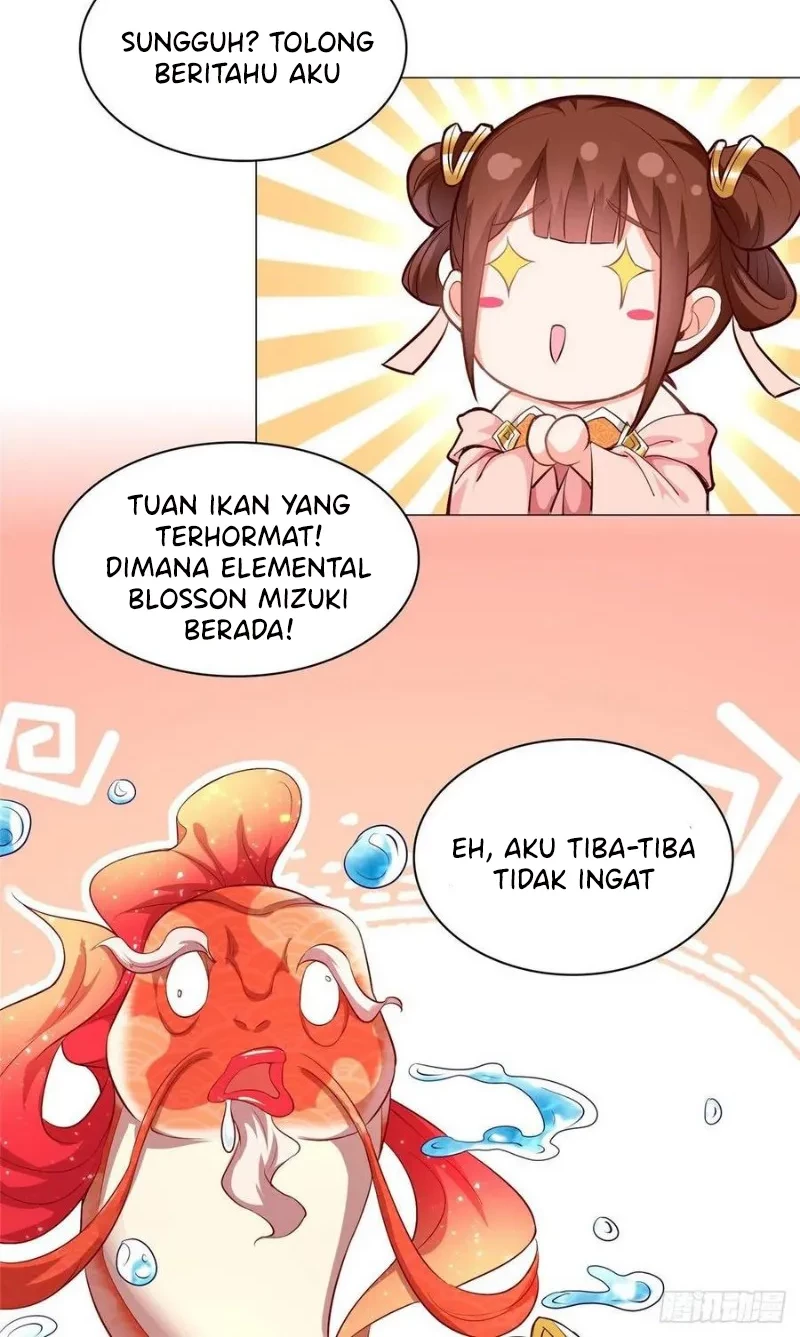 Dragon Master Chapter 58 Gambar 9