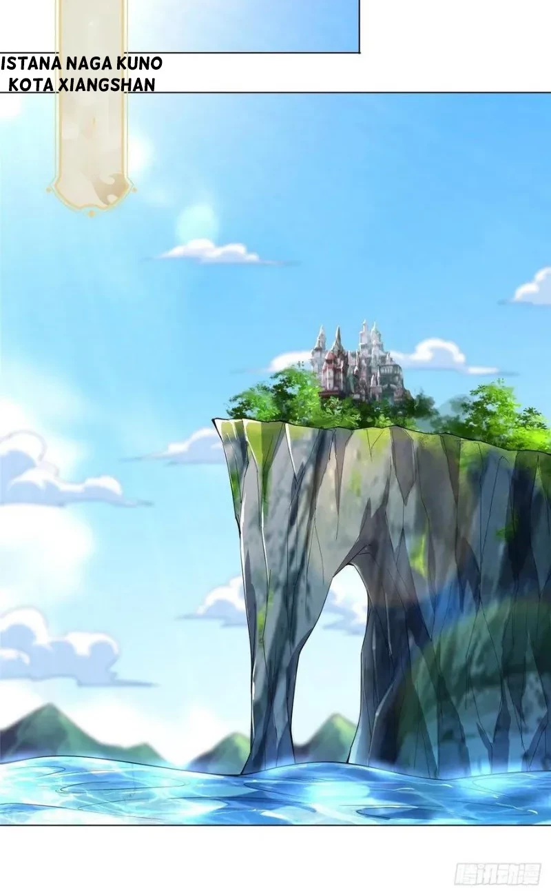 Dragon Master Chapter 57 Gambar 9