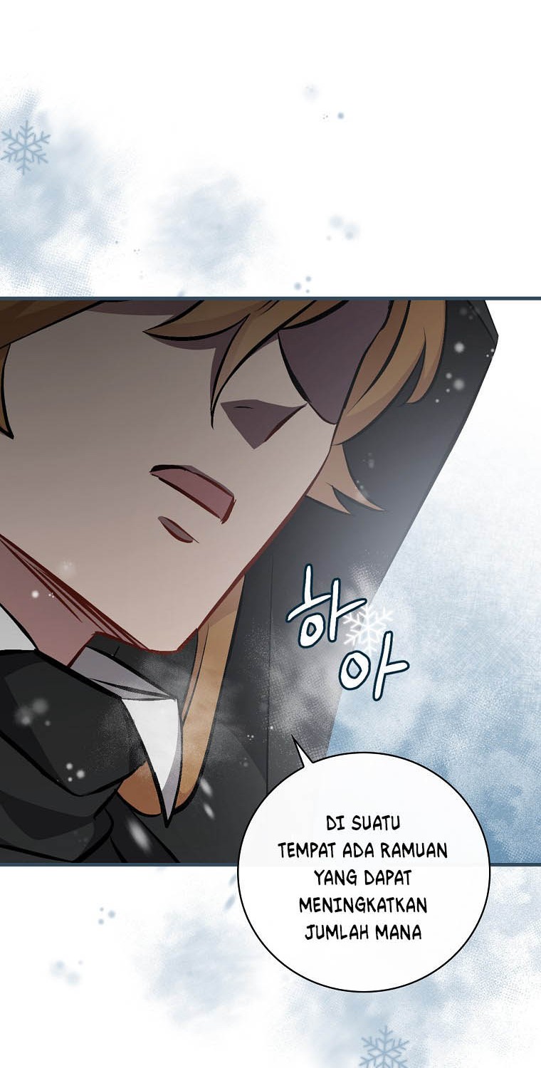 Leveling Up, By Only Eating! Chapter 96 Gambar 49