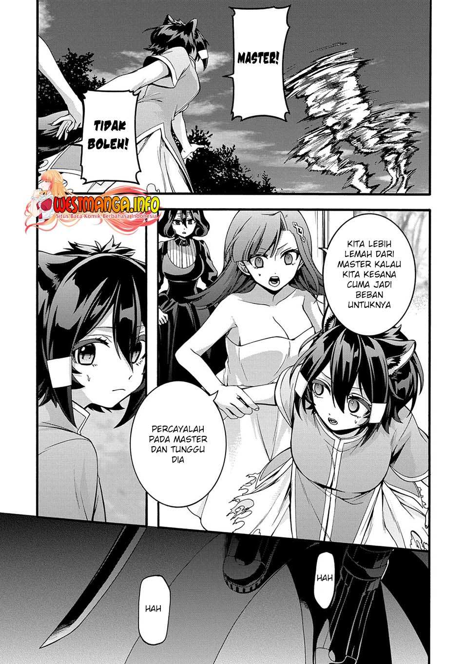 Garbage Brave: Isekai ni Shoukan Sare Suterareta Yuusha no Fukushuu Monogatari Chapter 22 11