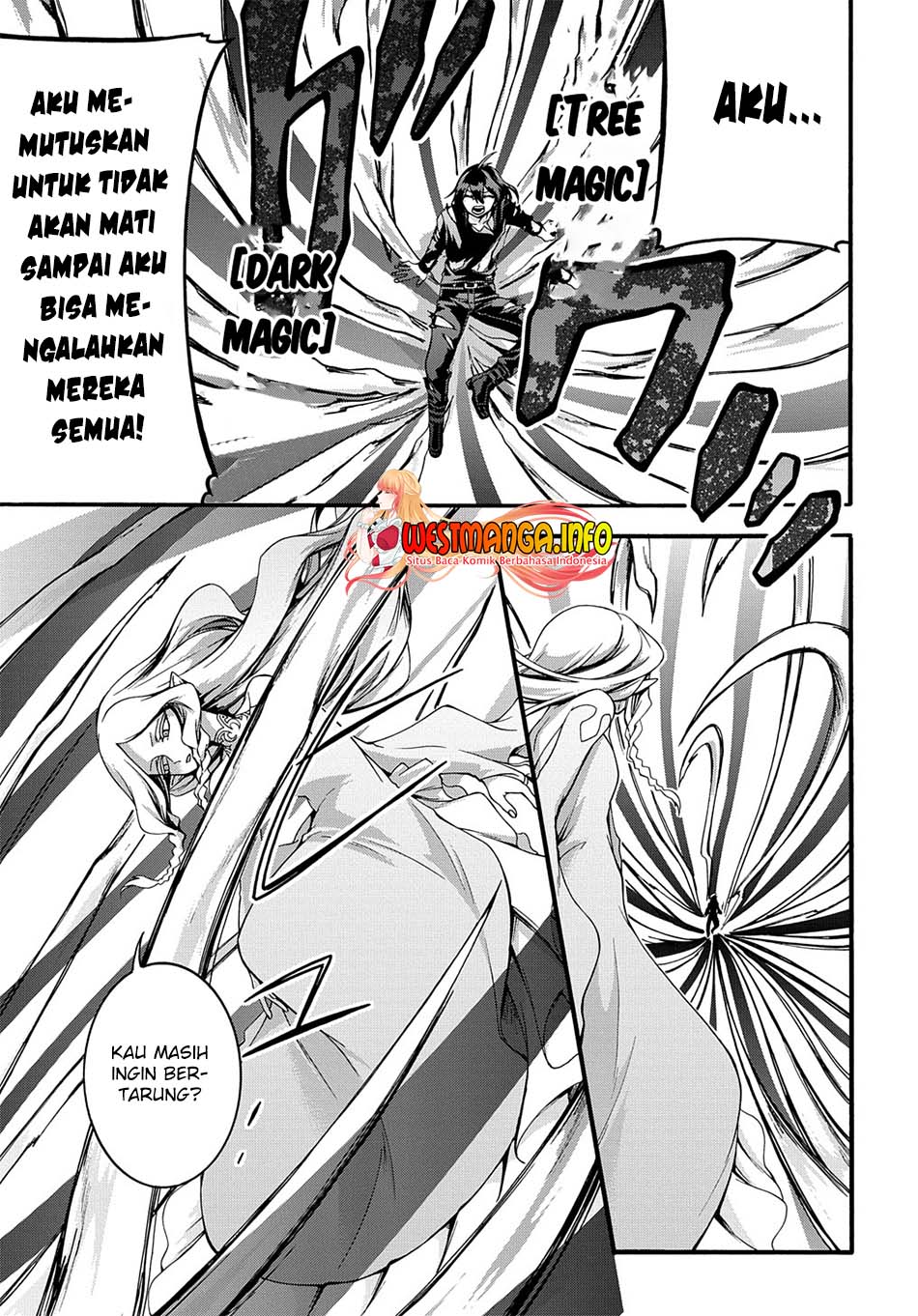 Garbage Brave: Isekai ni Shoukan Sare Suterareta Yuusha no Fukushuu Monogatari Chapter 22 13