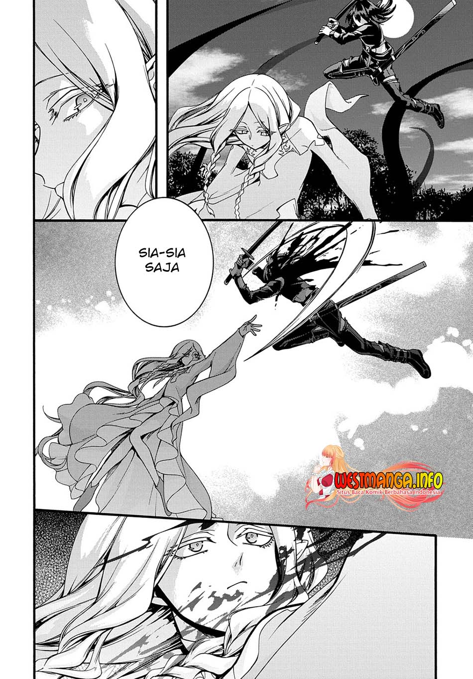 Garbage Brave: Isekai ni Shoukan Sare Suterareta Yuusha no Fukushuu Monogatari Chapter 22 15