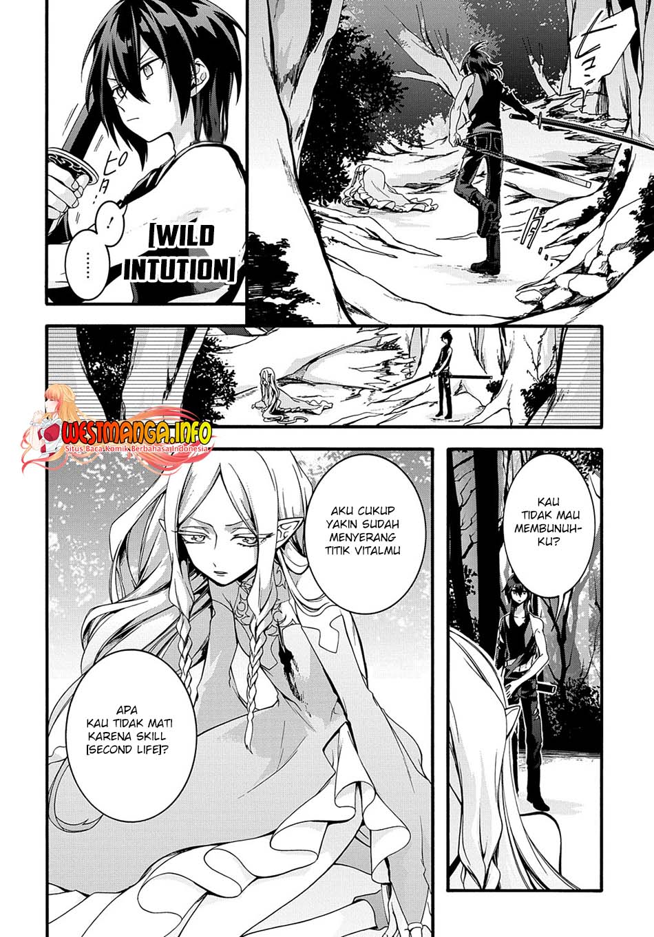 Garbage Brave: Isekai ni Shoukan Sare Suterareta Yuusha no Fukushuu Monogatari Chapter 22 19