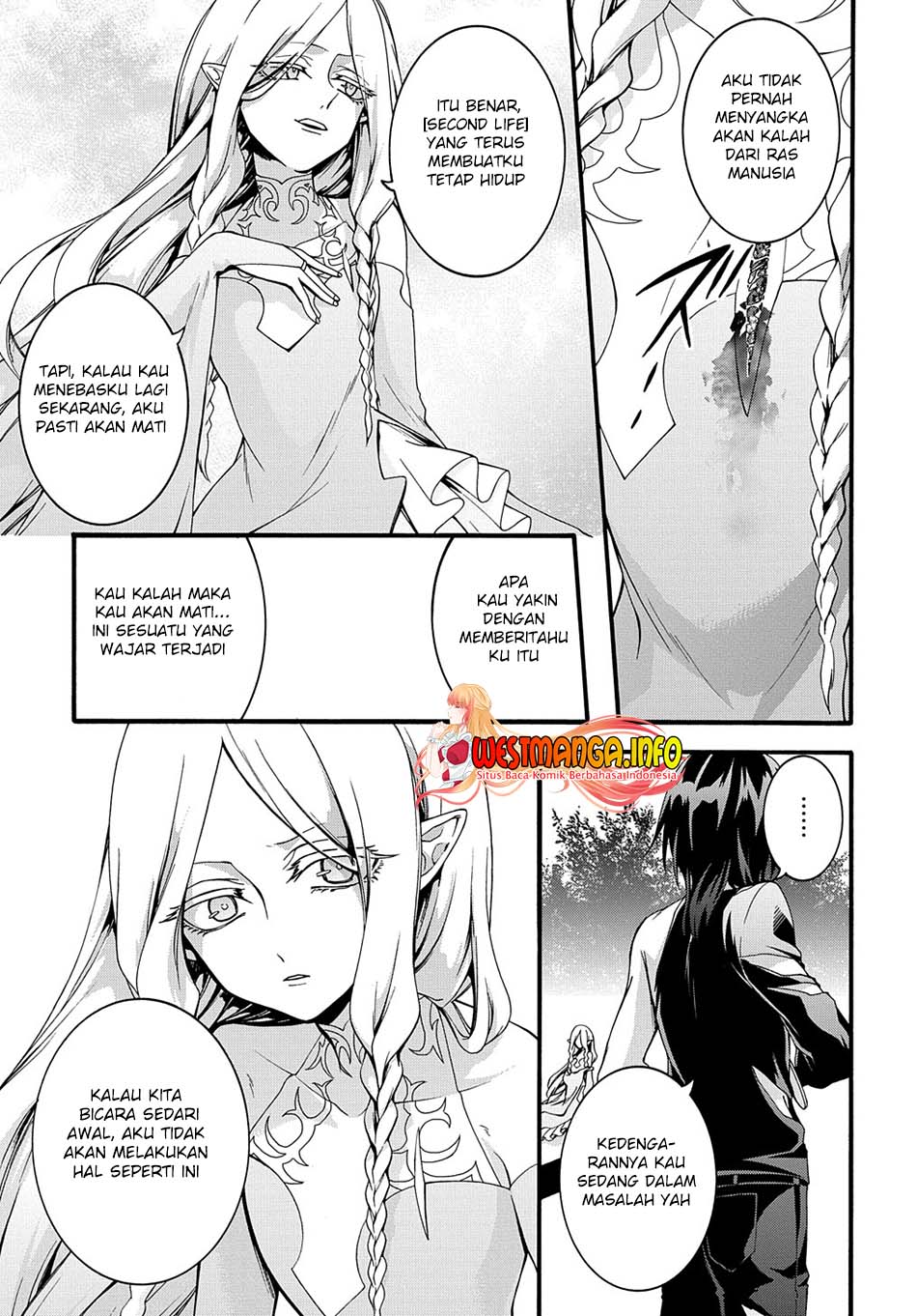 Garbage Brave: Isekai ni Shoukan Sare Suterareta Yuusha no Fukushuu Monogatari Chapter 22 20