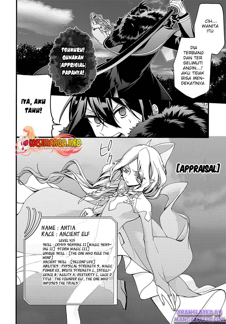 Garbage Brave: Isekai ni Shoukan Sare Suterareta Yuusha no Fukushuu Monogatari Chapter 22 8