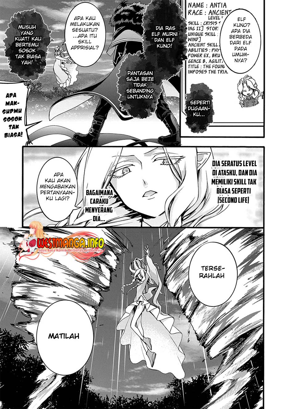 Garbage Brave: Isekai ni Shoukan Sare Suterareta Yuusha no Fukushuu Monogatari Chapter 22 9