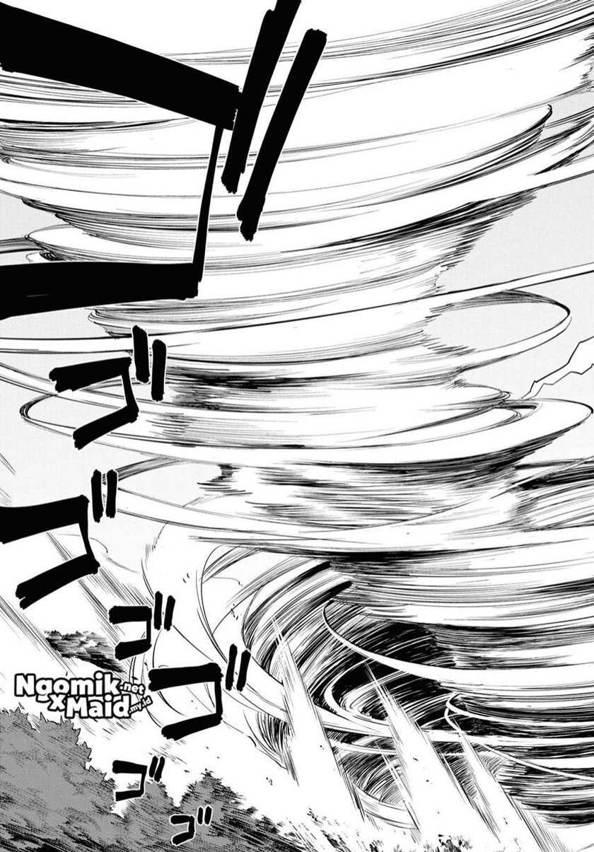 The Greatest Philosoper With Zero Magic Chapter 07 Gambar 18