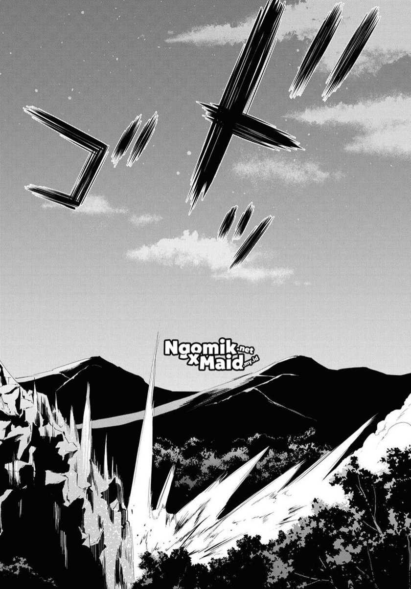 The Greatest Philosoper With Zero Magic Chapter 07 Gambar 25