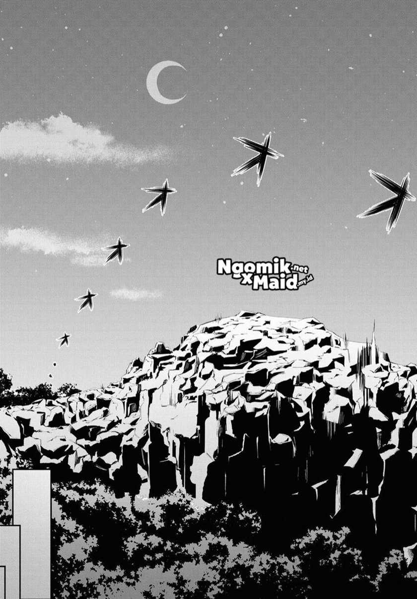 The Greatest Philosoper With Zero Magic Chapter 07 Gambar 26