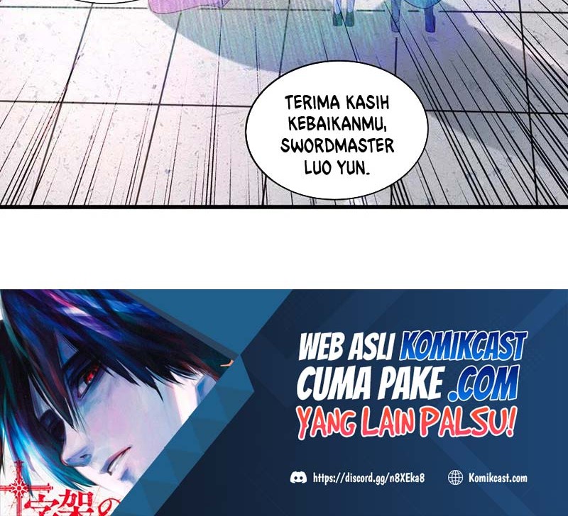 Spirit Sword Sovereign Chapter 474 Gambar 33