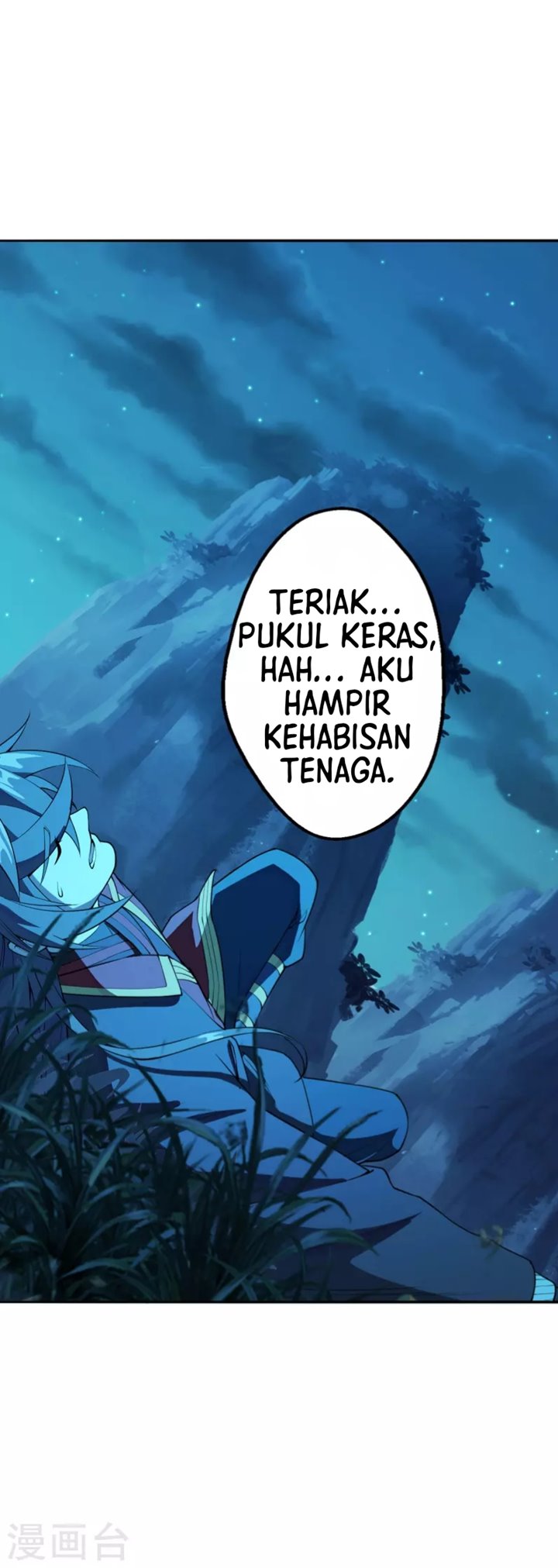 Xianwu Dizun Chapter 183 Gambar 15