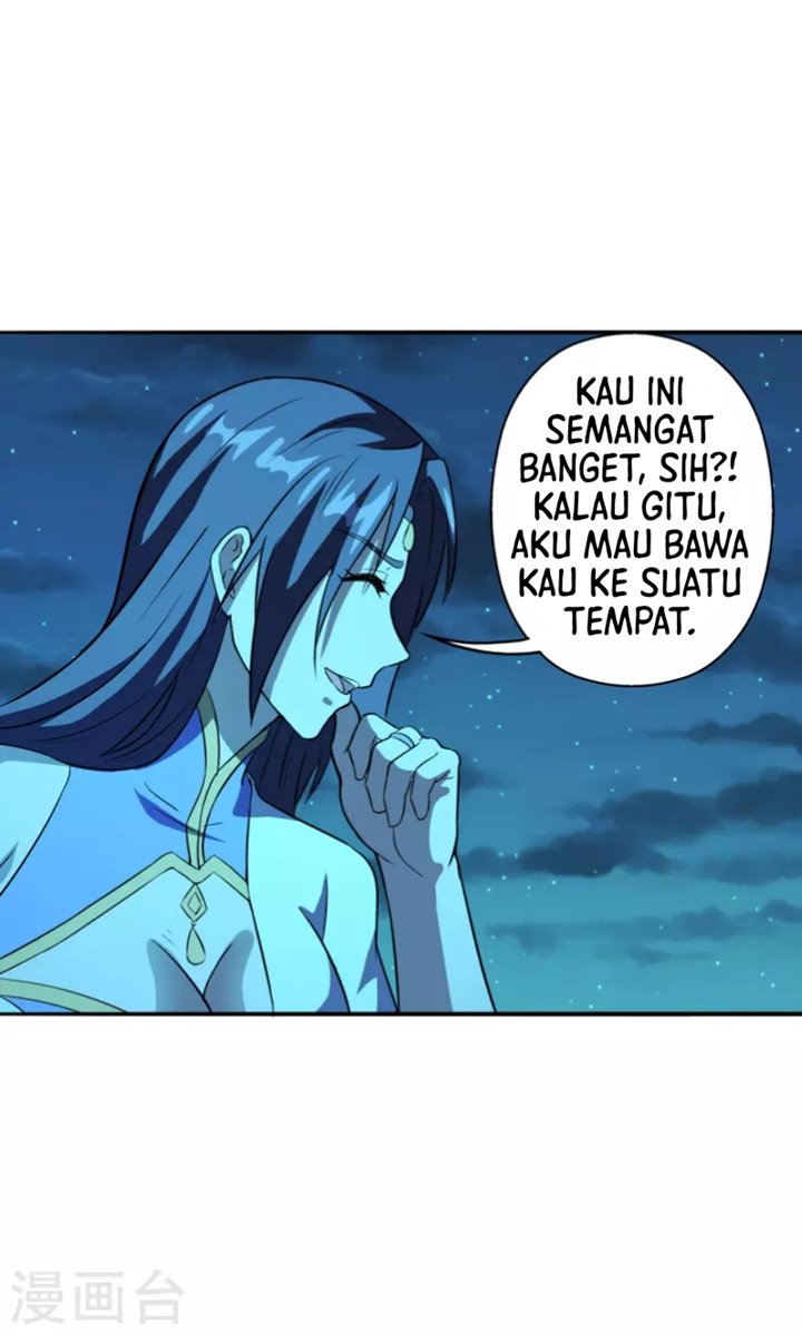 Xianwu Dizun Chapter 183 Gambar 18