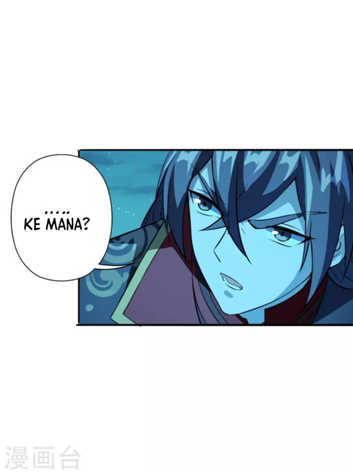 Xianwu Dizun Chapter 183 Gambar 19