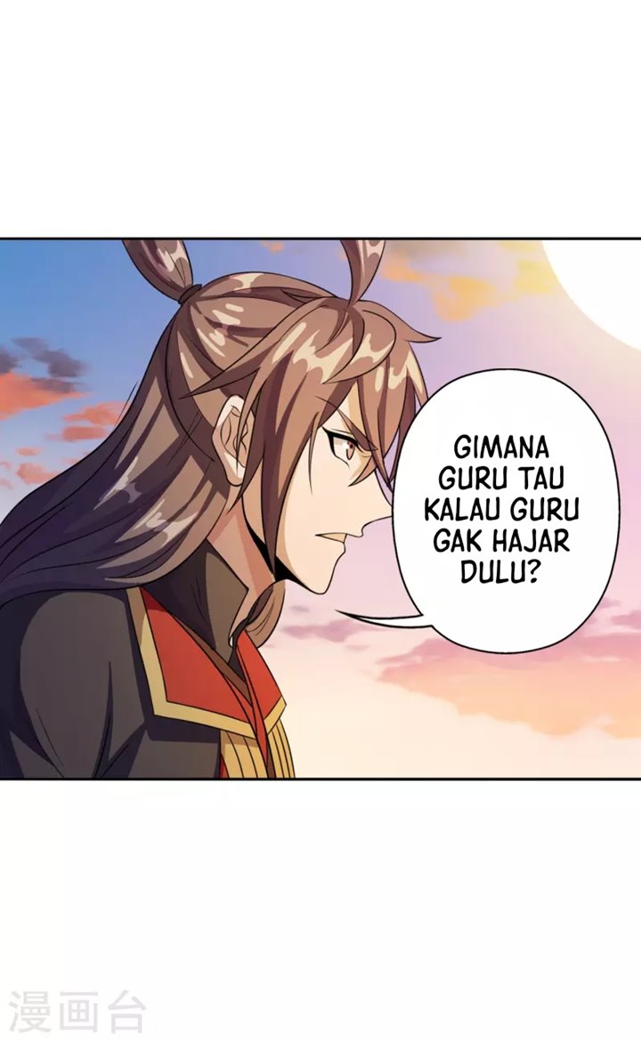 Xianwu Dizun Chapter 183 Gambar 31
