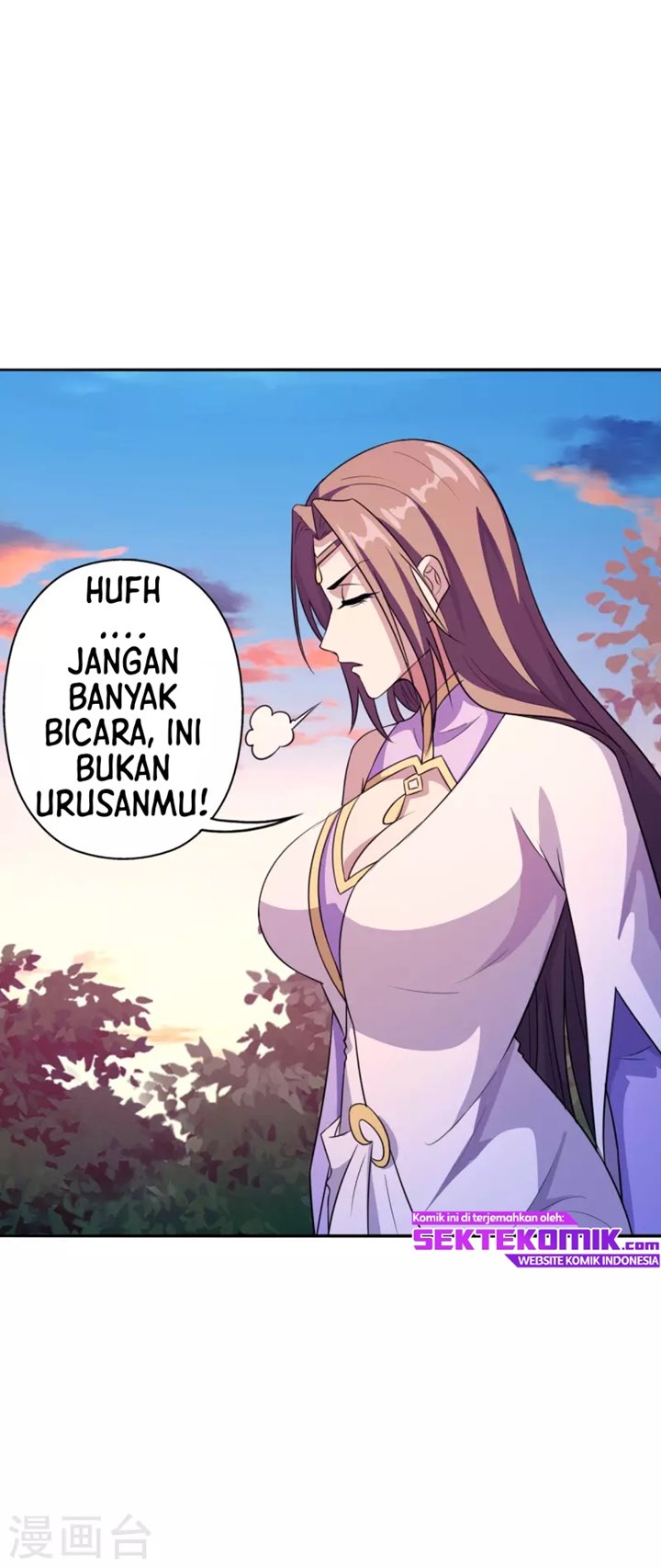Xianwu Dizun Chapter 183 Gambar 36
