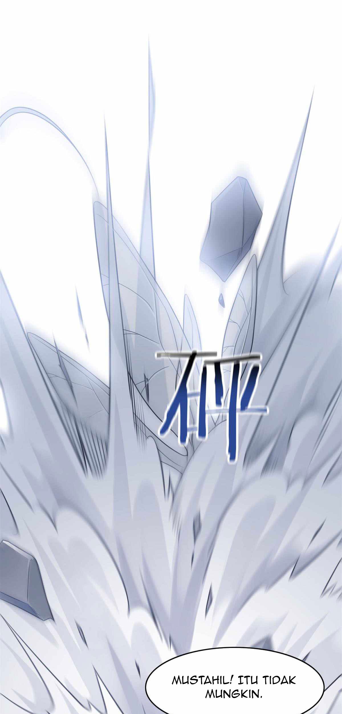 The Strong Man From the Mental Hospital Chapter 49 Gambar 37
