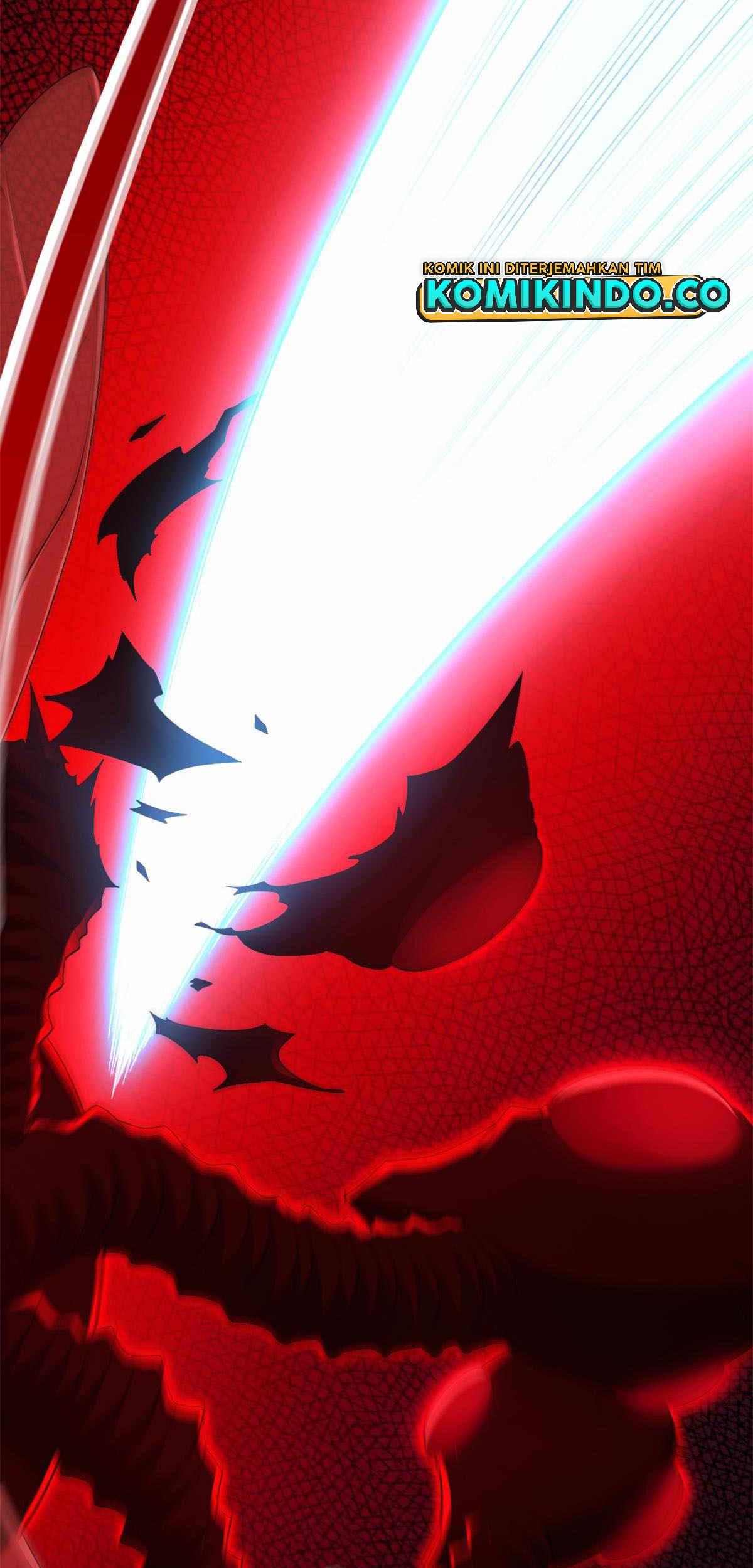 The Strong Man From the Mental Hospital Chapter 48 Gambar 38