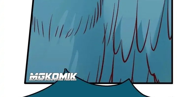 The Ghostly Doctor Chapter 425 Gambar 6