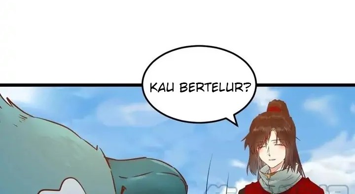 The Ghostly Doctor Chapter 425 Gambar 12