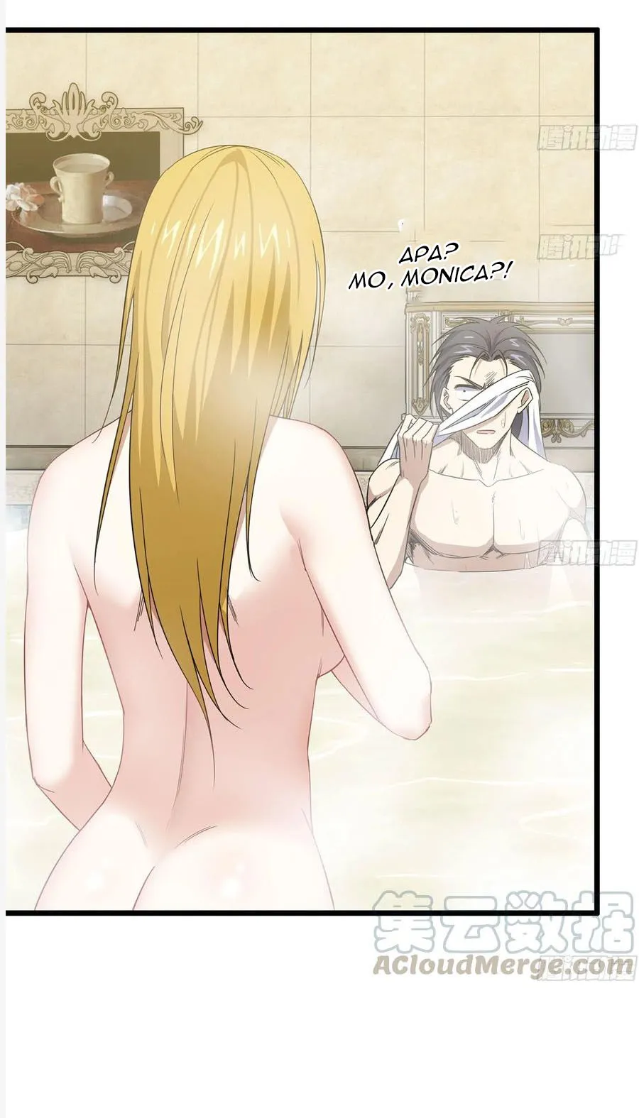 I Moved The BRICS In The Last Days Chapter 108 Gambar 14