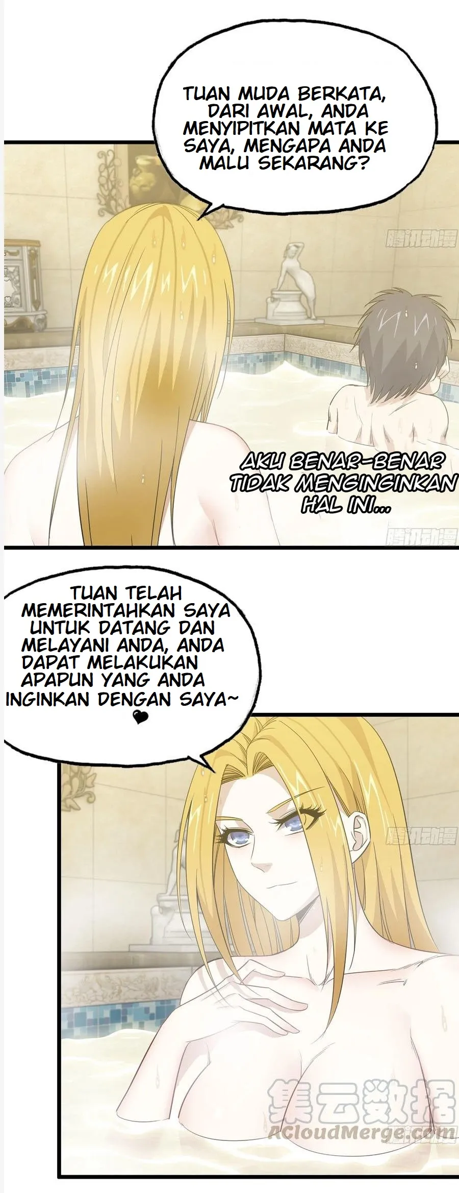 I Moved The BRICS In The Last Days Chapter 108 Gambar 16