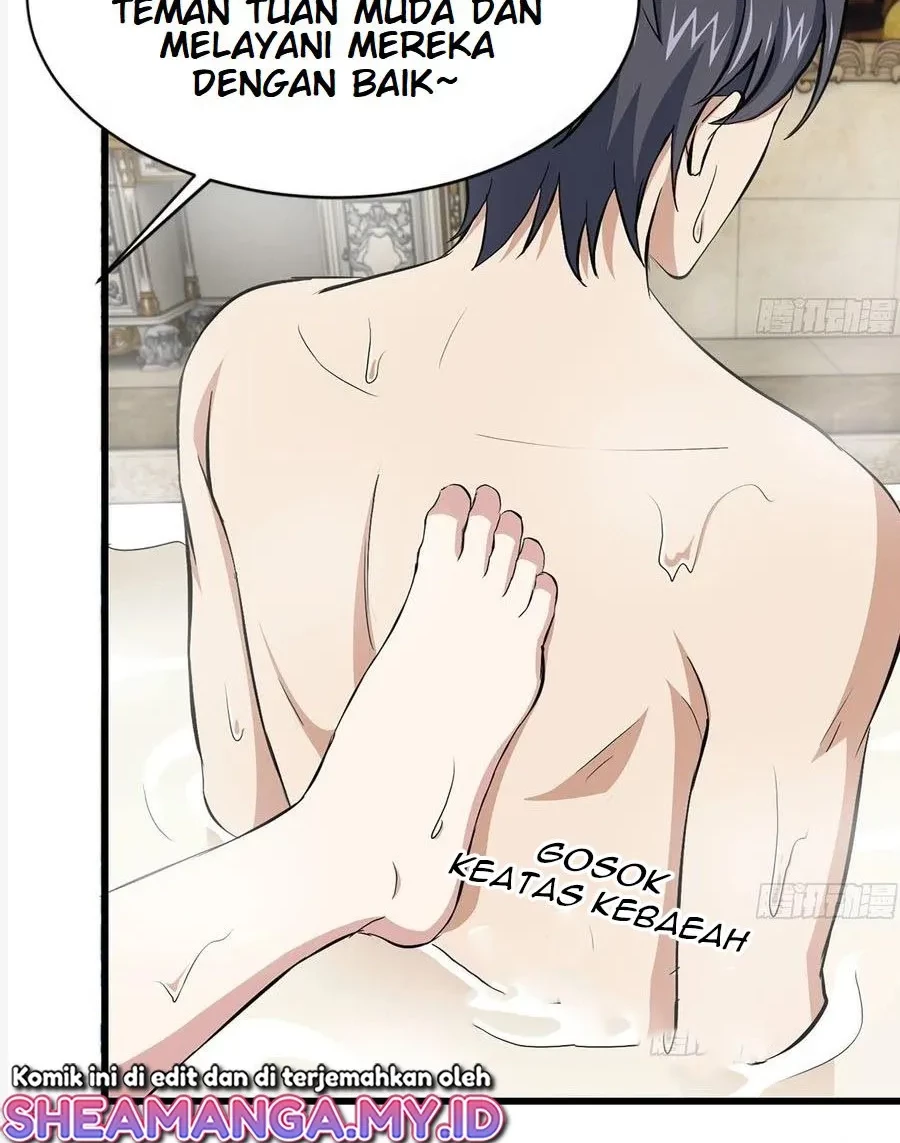 I Moved The BRICS In The Last Days Chapter 108 Gambar 18