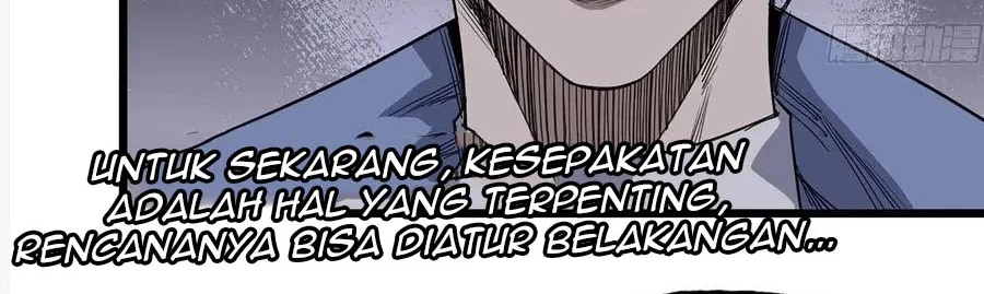 I Moved The BRICS In The Last Days Chapter 108 Gambar 4