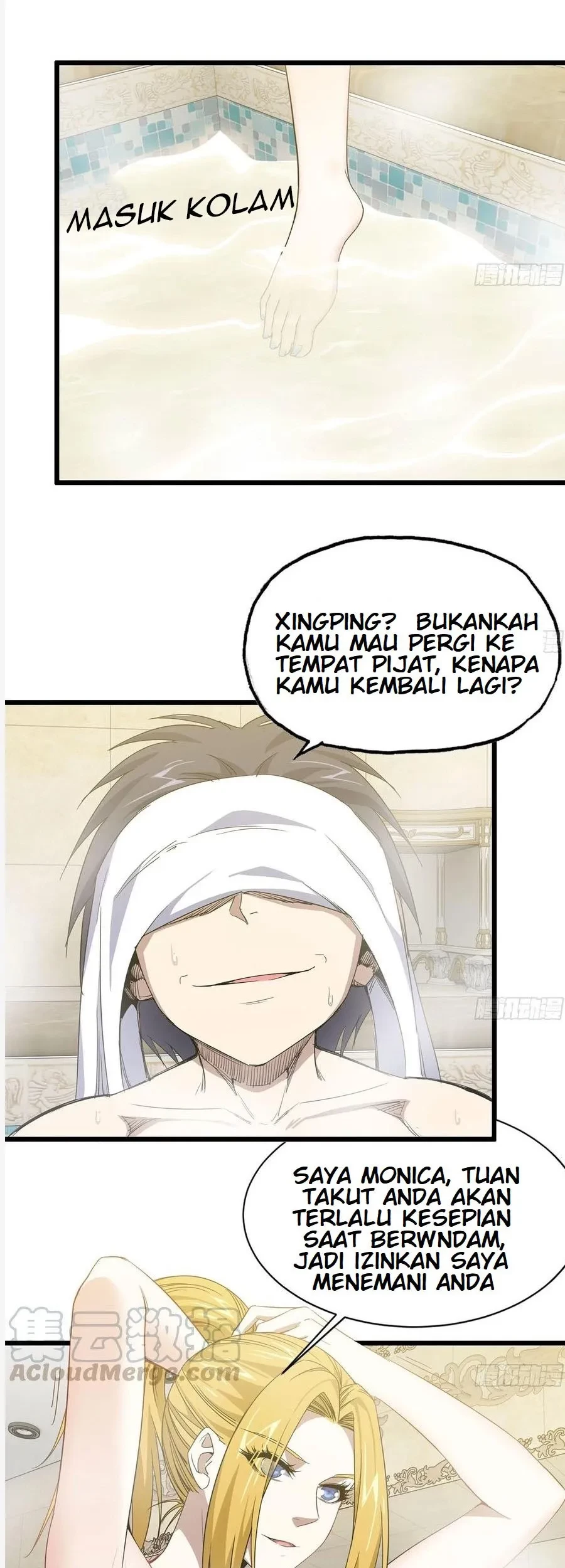 I Moved The BRICS In The Last Days Chapter 108 Gambar 12