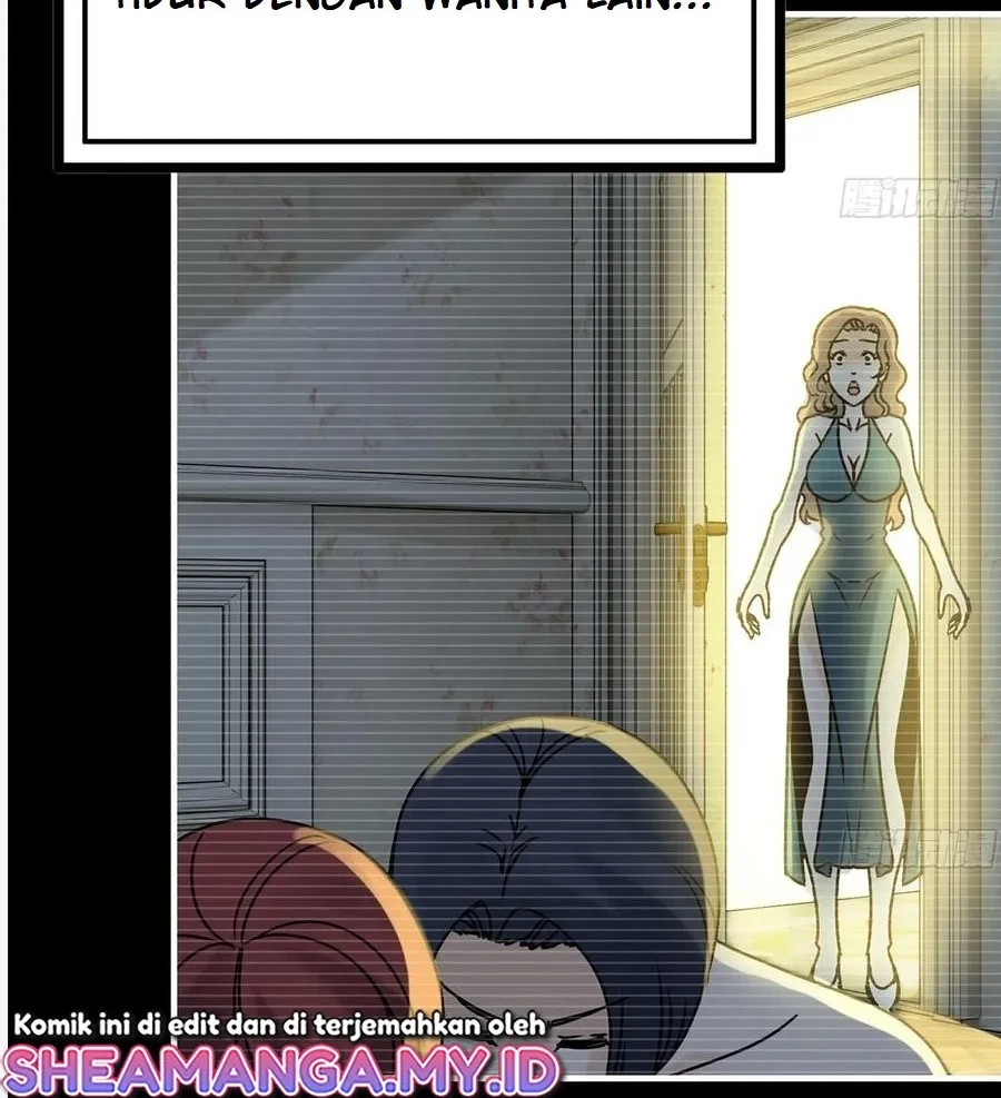 I Moved The BRICS In The Last Days Chapter 107 Gambar 7