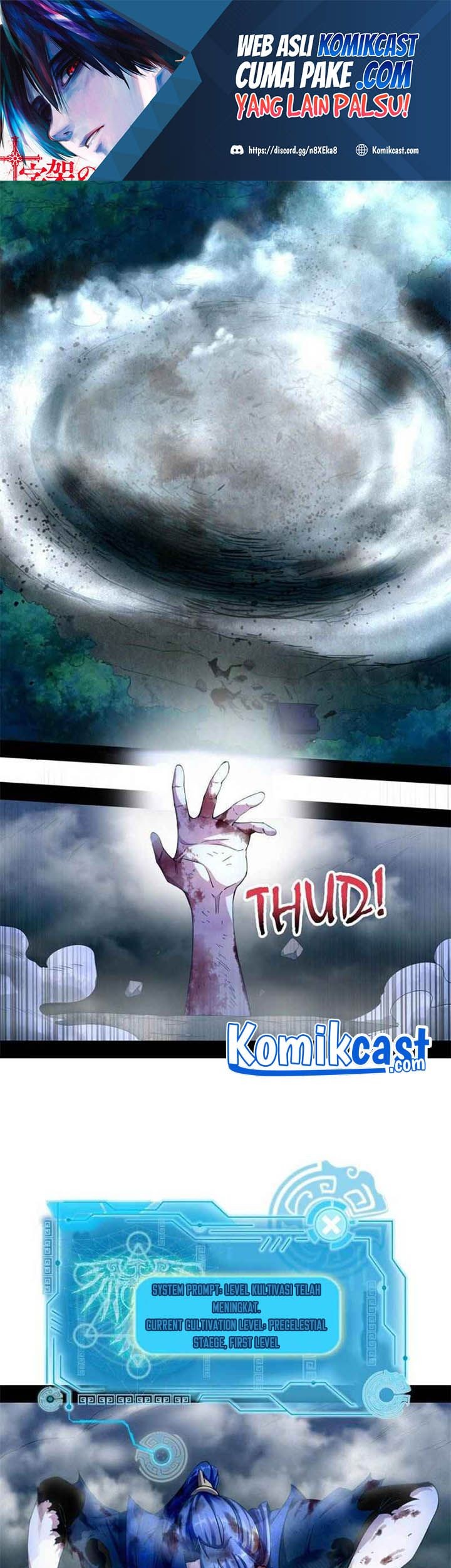 Baca I’m An Evil God Chapter 144 Gambar 2