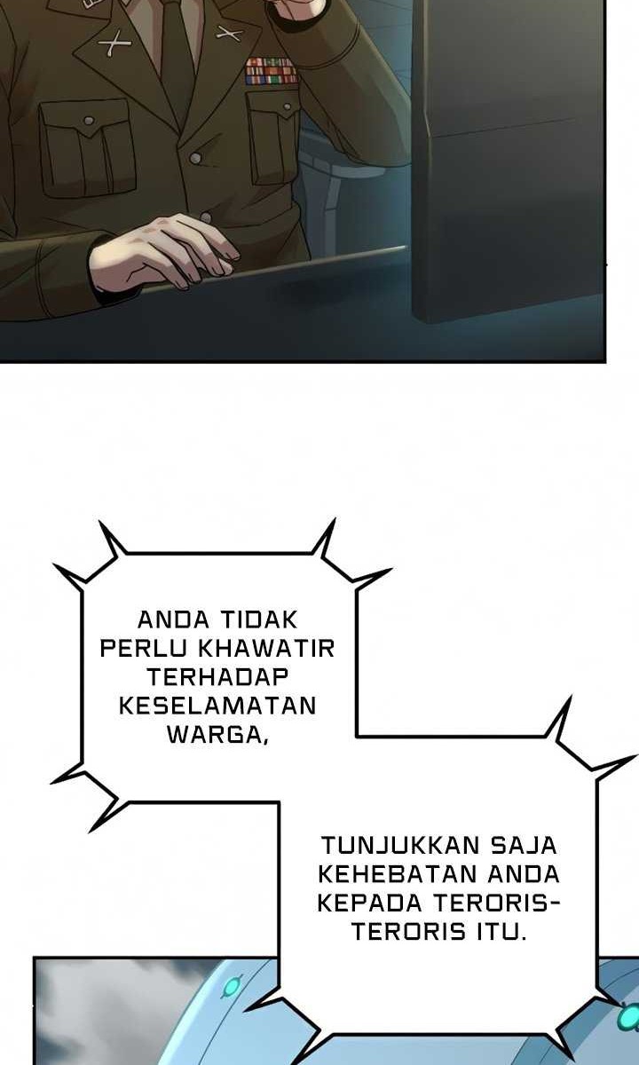 Hero Has Returned Chapter 34 Gambar 21