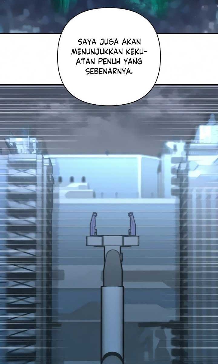 Hero Has Returned Chapter 34 Gambar 23