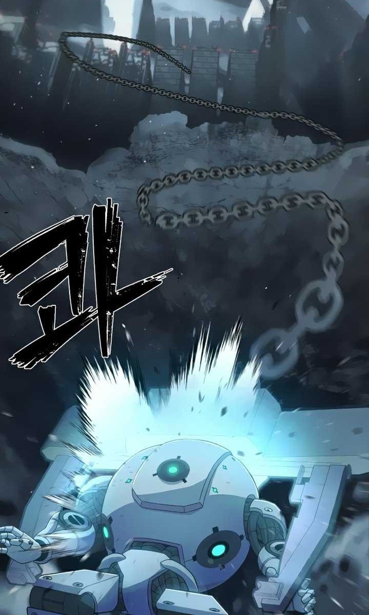 Hero Has Returned Chapter 34 Gambar 25