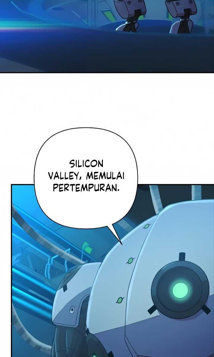 Hero Has Returned Chapter 34 Gambar 29