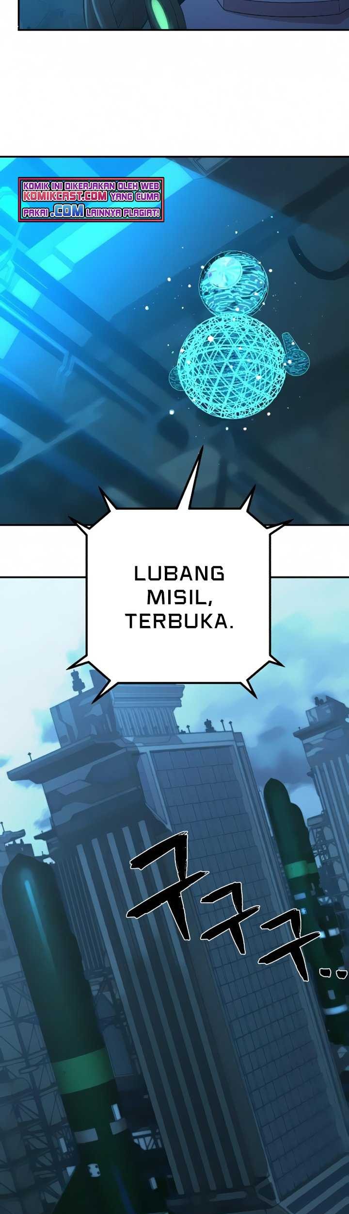 Hero Has Returned Chapter 34 Gambar 30
