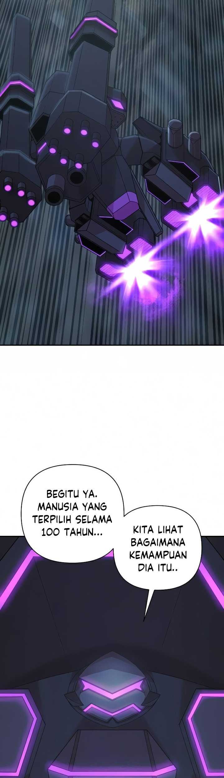 Hero Has Returned Chapter 34 Gambar 34