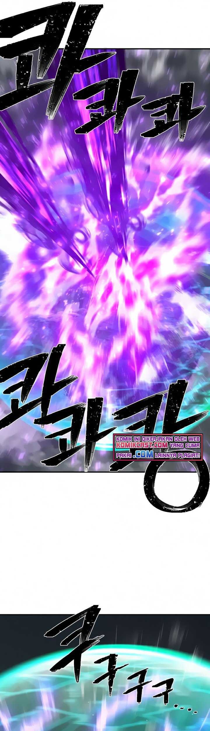 Hero Has Returned Chapter 34 Gambar 48