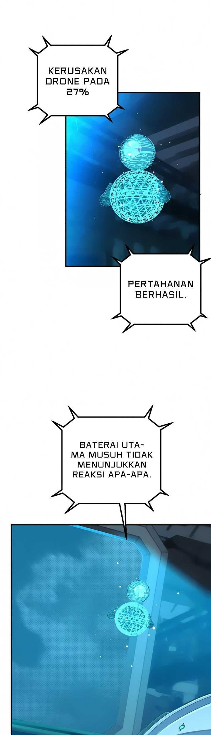 Hero Has Returned Chapter 34 Gambar 50