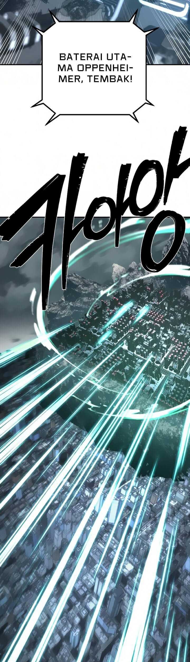 Hero Has Returned Chapter 34 Gambar 56